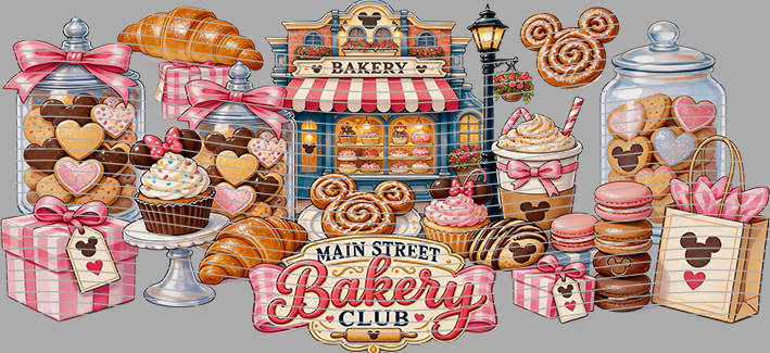 16oz Disney style-D-3259